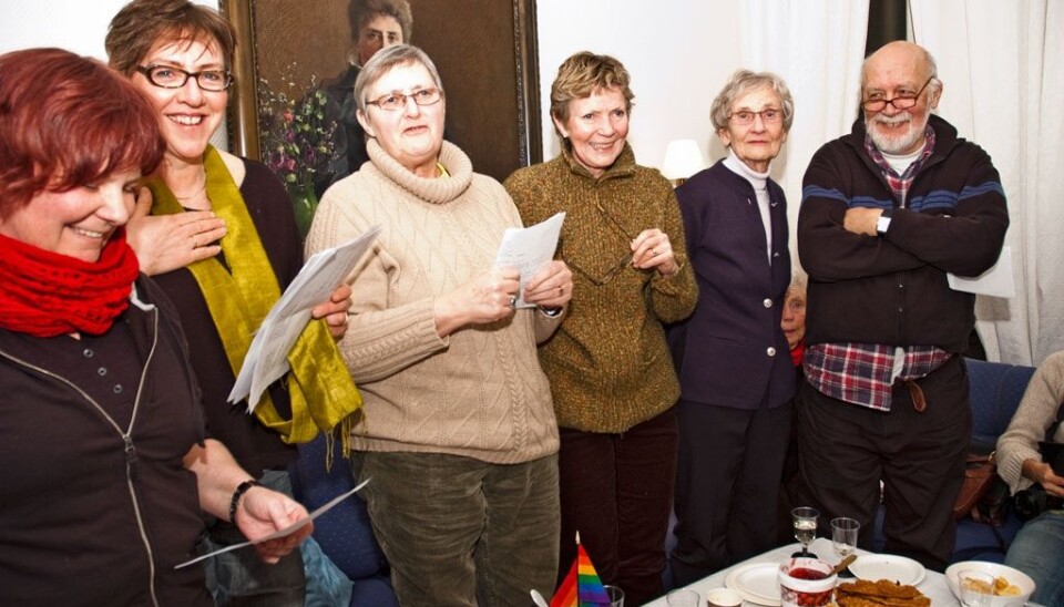 Café 50 +