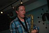 Jazz på KulturBlikk Mannen med den hysteriske saksofon