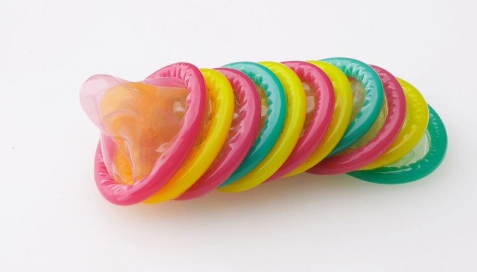Bekymringsfulle hivtall