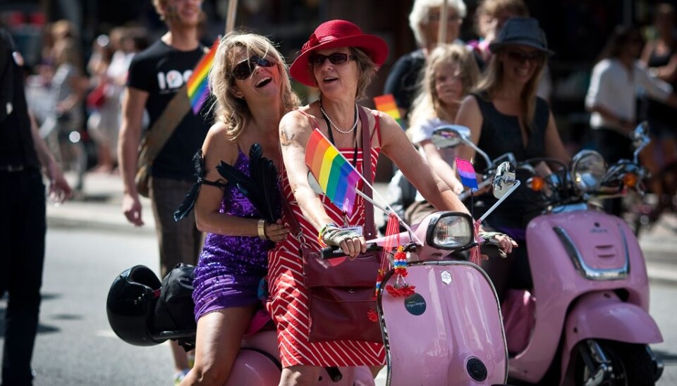 Copenhagen Pride
