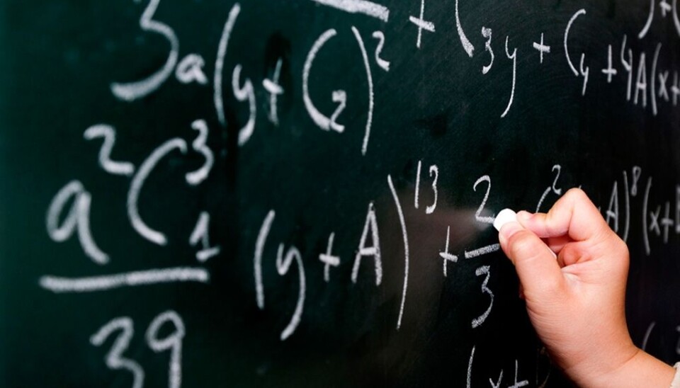 Støtte til skoleprosjekt