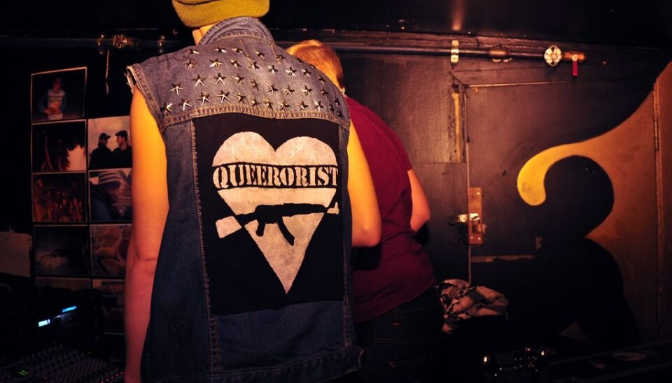 Mangfoldig queerfestival