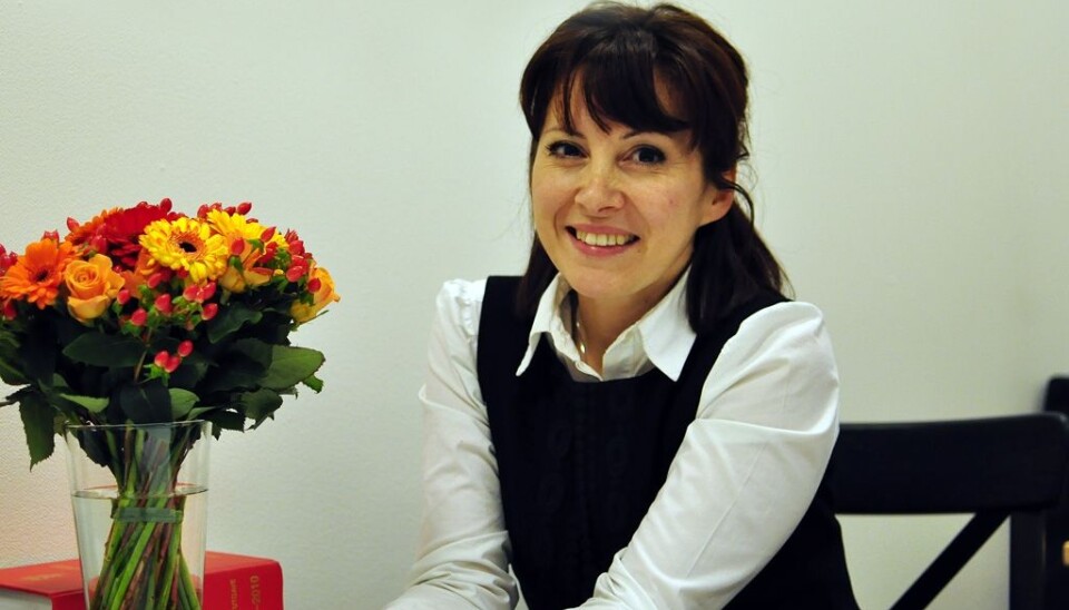 Årets forbilde