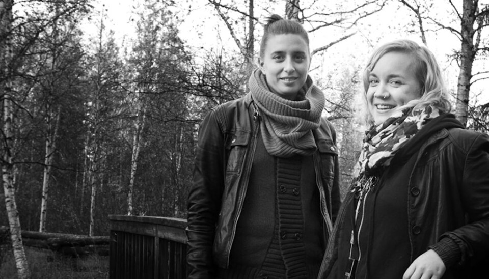 Queering Sápmi