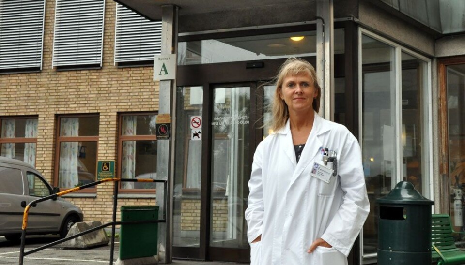 Mestringskurs for hivpositive