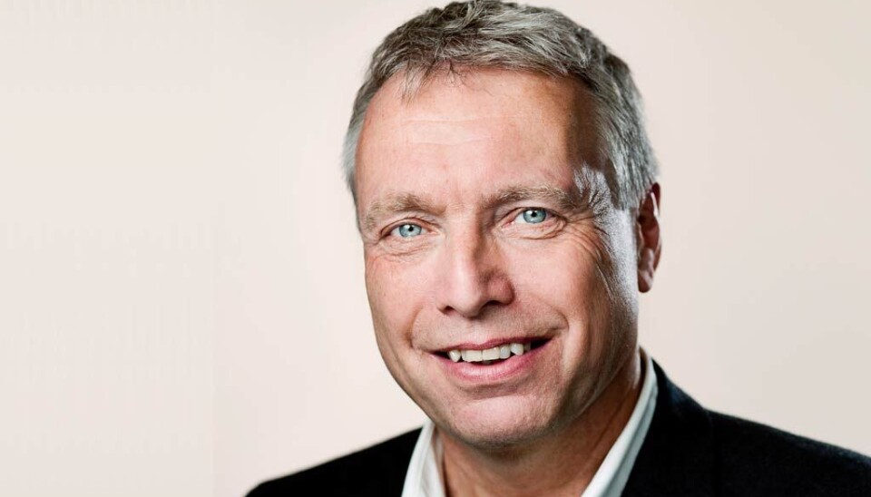 Kunst mot krise