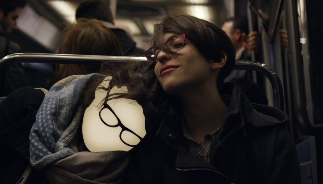 «No Box For Me. An Intersex Story» «No Box For Me. An Intersex Story»