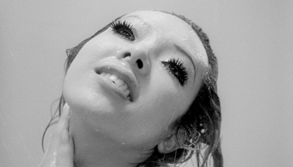 «Funeral Parade Of Roses»