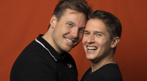 Kjærlighet & krangel Kjærlighet & krangel