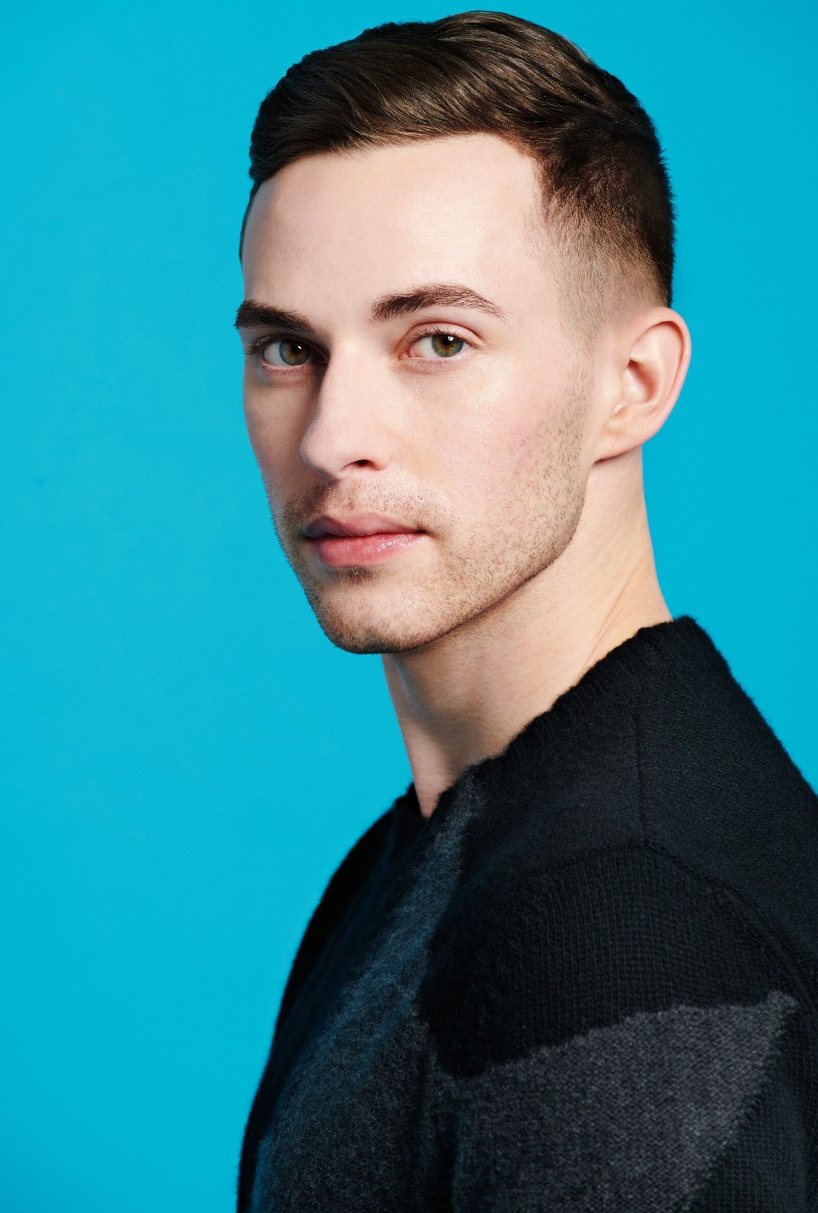 Adam Rippon Adam Rippon