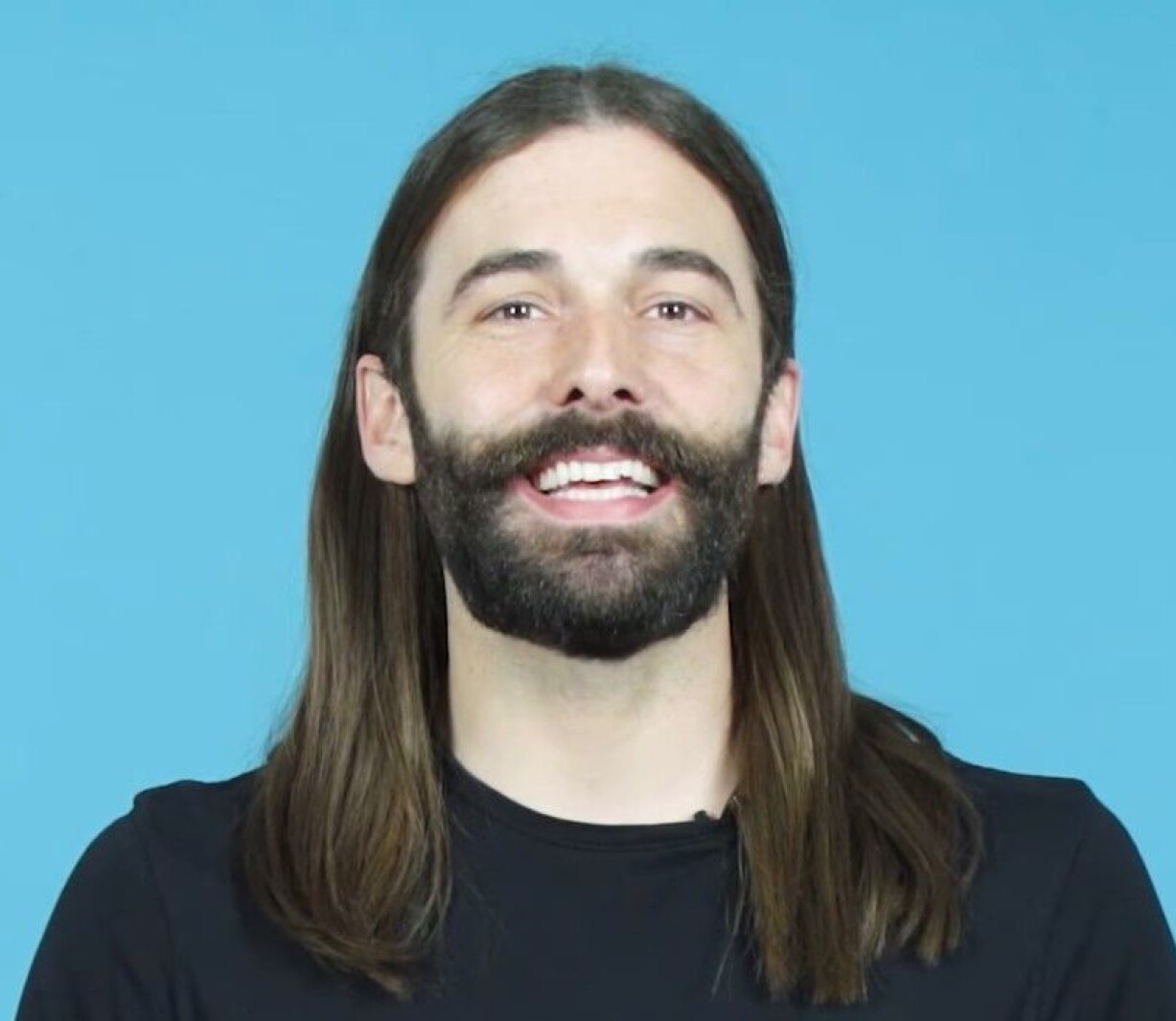 Johnatan van Ness Johnatan van Ness
