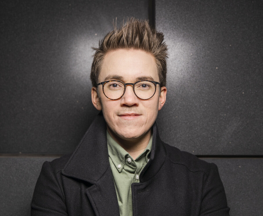Christer Rødseth. Christer Rødseth.
