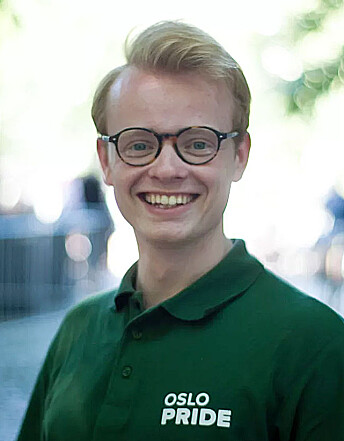 Fredrik Dreyer. Fredrik Dreyer.