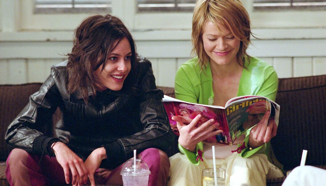 Den orginale «The L word» Den orginale «The L word»