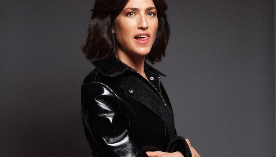 Joan Wasser (48) Joan Wasser (48)