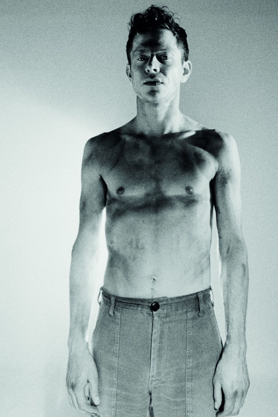 Albumet er spilt inn i Los Angeles, der Perfume Genius bor sammen med kjæresten og musikeren Alan Wyffels. Albumet er spilt inn i Los Angeles, der Perfume Genius bor sammen med kjæresten og musikeren Alan Wyffels.