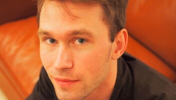 – Homofile menn i større grad enn andre i lhbt-gruppa, stemmer på partier som bygger opp under rasisme, kvinnehat og fremmedfrykt, sier Samuel Huneke. – Homofile menn i større grad enn andre i lhbt-gruppa, stemmer på partier som bygger opp under rasisme, kvinnehat og fremmedfrykt, sier Samuel Huneke.