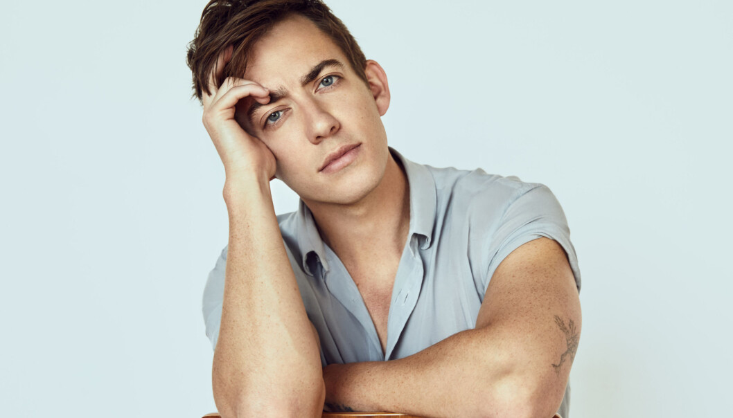 Kevin McHale Kevin McHale