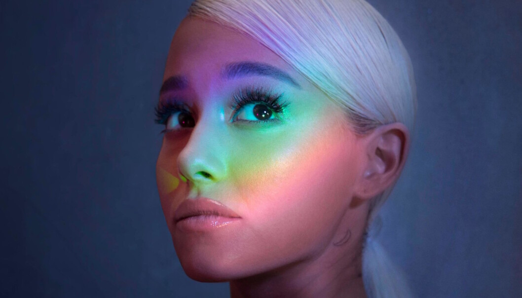 Ariana Grande Ariana Grande