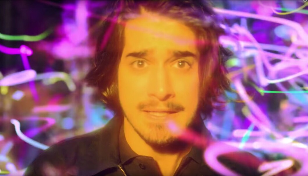 Avan Jogia spiller hovedrollen Ulysses. Avan Jogia spiller hovedrollen Ulysses.