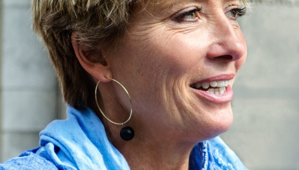 Emma Thompson Emma Thompson