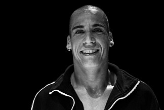 Carte Blanche-danseren Daniel Mariblanca kommer fra Barcelona, og bor i Bergen. Carte Blanche-danseren Daniel Mariblanca kommer fra Barcelona, og bor i Bergen.