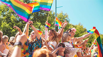 Er du artisten som leverer årets Oslo Pride-låt?