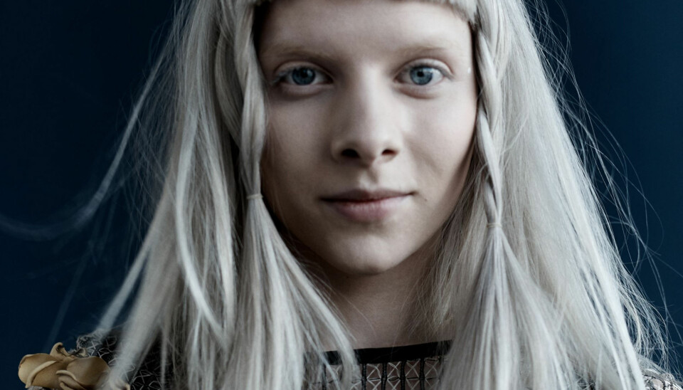 Dokumentaren «En gang Aurora», ble første gang vist på NRK i desember, og kan ses på tv.nrk.no.