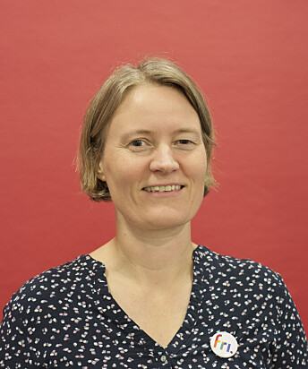 – Med filmer, foredrag, workshop, utstillinger og teater vil Vinterpride Lillehammer øke kunnskap og forståelse om normbryting for kjønn og seksualitet, forteller nestleder i FRI Innlandet, Hildegunn Hodne. – Med filmer, foredrag, workshop, utstillinger og teater vil Vinterpride Lillehammer øke kunnskap og forståelse om normbryting for kjønn og seksualitet, forteller nestleder i FRI Innlandet, Hildegunn Hodne.