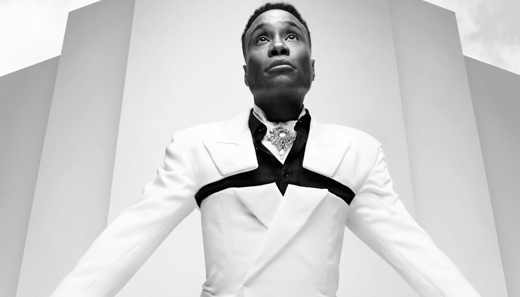 Billy Porter Billy Porter