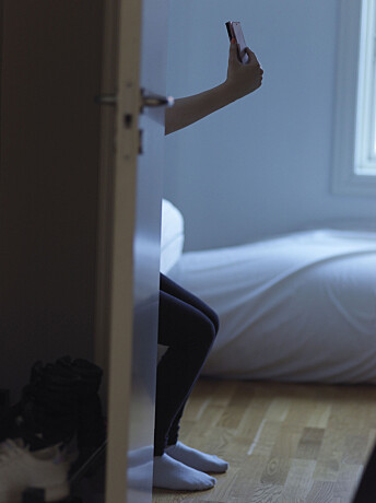I bokprosjektet «Hedda» følger Fin Serck–Hanssens en ung transkvinne. I bokprosjektet «Hedda» følger Fin Serck–Hanssens en ung transkvinne.