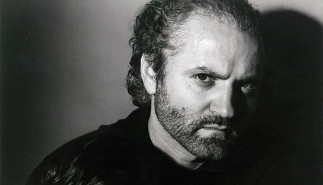Antonio D’Amico (t.v.) og Gianni Versace hadde vært sammen i 15 år da Versace ble skutt og drept 15. juli 1997. Antonio D’Amico (t.v.) og Gianni Versace hadde vært sammen i 15 år da Versace ble skutt og drept 15. juli 1997.