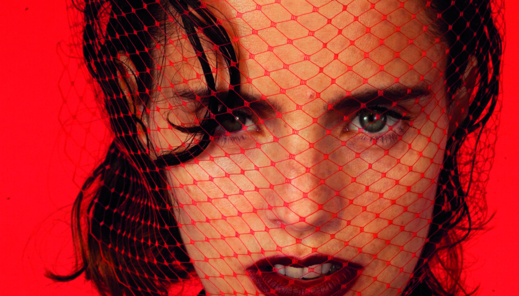Anna Calvi Anna Calvi