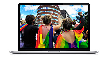 Digital Oslo Pride – skaper gull av gråstein