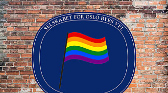 Homobevegelsens 70 års-dag markeres i Oslo