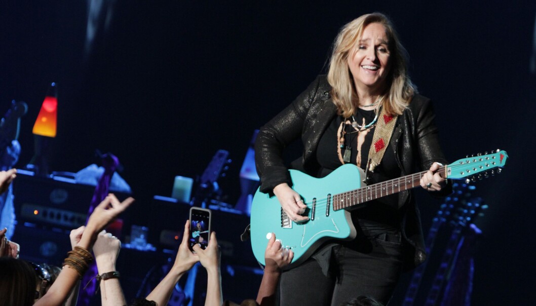 I år er det 25 år siden Melissa Etheridge slapp sitt ikoniske album «Yes I Am». I år er det 25 år siden Melissa Etheridge slapp sitt ikoniske album «Yes I Am».