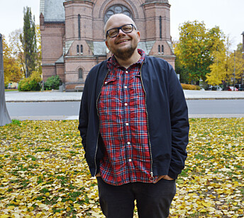 Bjørn Hatterud. Bjørn Hatterud.