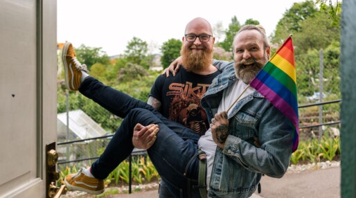 Oslo Pride i hele landet