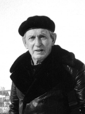 Paul Gerhard Vogel. Paul Gerhard Vogel.