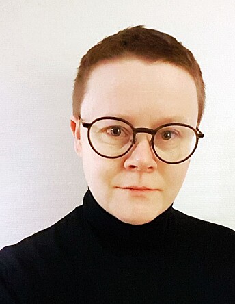 Elisabeth Lund Engebretsen (46) er førsteamanuensis ved Senter for kjønnsstudier, Universitetet i Stavanger, og medredaktør i det nordiske skeive fagtidsskriftet Lambda Nordica. Hun deltar i et forskningsprosjekt om skeiv aktivisme siden 1948 i Norge, Sverige og Danmark. Hun er også forsker ved Amsterdam Research Center for Gender and Sexuality. Engebretsen sitter i sentralstyret i FRI (2018-2020). Elisabeth Lund Engebretsen (46) er førsteamanuensis ved Senter for kjønnsstudier, Universitetet i Stavanger, og medredaktør i det nordiske skeive fagtidsskriftet Lambda Nordica. Hun deltar i et forskningsprosjekt om skeiv aktivisme siden 1948 i Norge, Sverige og Danmark. Hun er også forsker ved Amsterdam Research Center for Gender and Sexuality. Engebretsen sitter i sentralstyret i FRI (2018-2020).