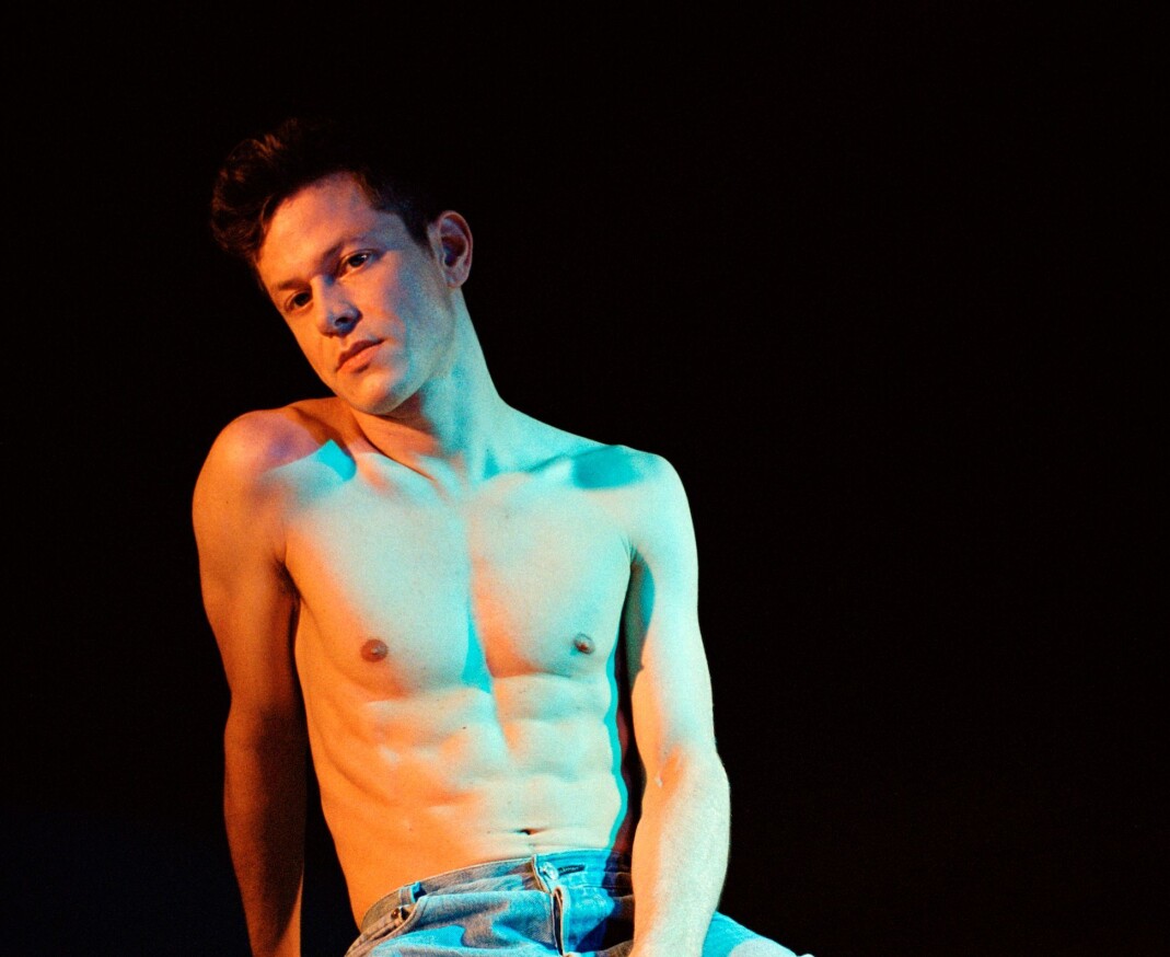 Perfume Genius. Perfume Genius.