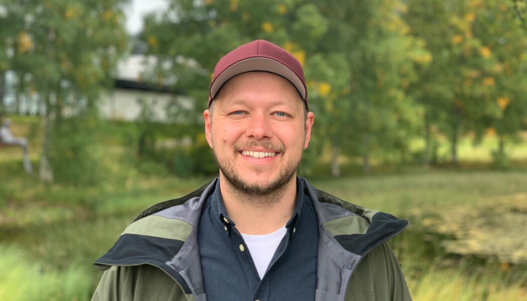 Inge Alexander Gjestvang. Inge Alexander Gjestvang.