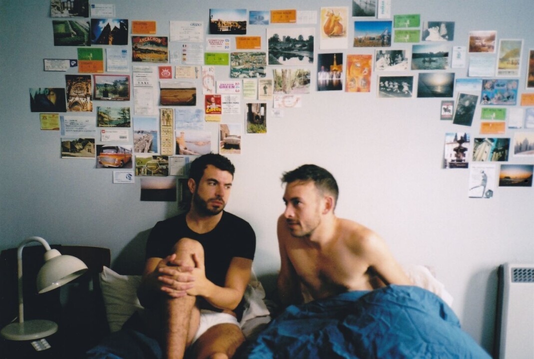 «Weekend» (2011). «Weekend» (2011).