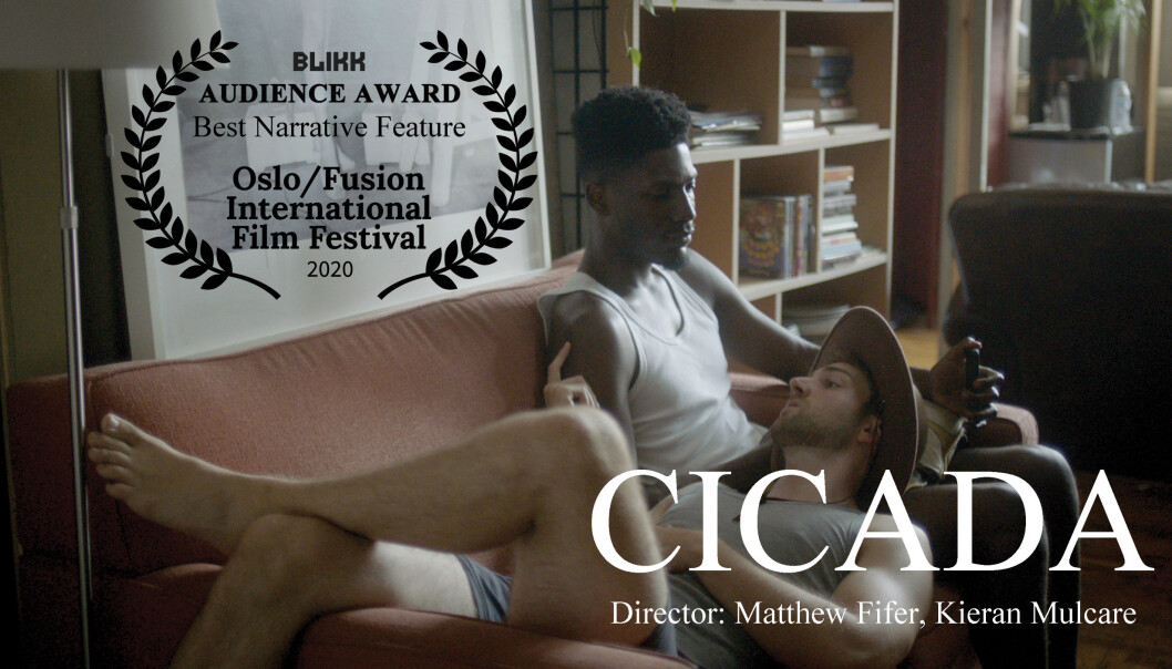 «Cicada» «Cicada»
