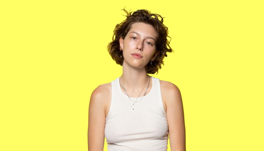 King Princess. King Princess.