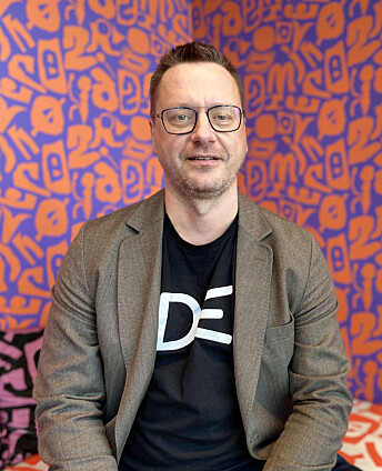 – Jeg har mange favorittbibliotek. I USA kan jeg nevne Queens Public Library i New York. Dokk1 i Århus som vi har samarbeidet mye med, er også et flott bibliotek. Jeg liker også Oodi i Helsingfors som åpnet for to år siden. – Jeg har mange favorittbibliotek. I USA kan jeg nevne Queens Public Library i New York. Dokk1 i Århus som vi har samarbeidet mye med, er også et flott bibliotek. Jeg liker også Oodi i Helsingfors som åpnet for to år siden.