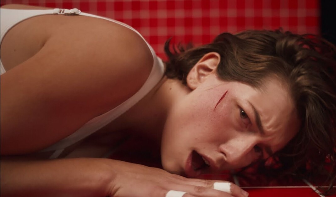 King Princess. King Princess.