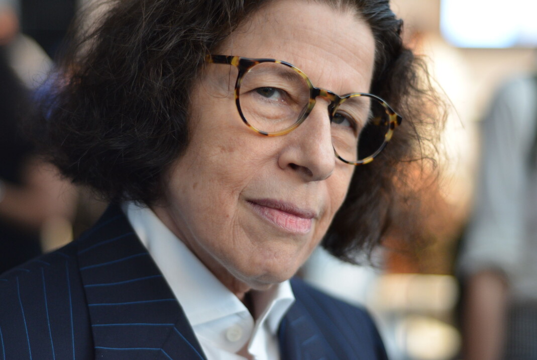 «Jeg kan ikke være monogam. Jeg kan ikke kompromisse. Et langt kjærlighetsforhold er for meg en helg. Ikke en langhelg, men to dager», sa Fran Lebowitz til Blikk i 2014. «Jeg kan ikke være monogam. Jeg kan ikke kompromisse. Et langt kjærlighetsforhold er for meg en helg. Ikke en langhelg, men to dager», sa Fran Lebowitz til Blikk i 2014.