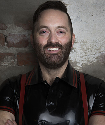 Marius Hofseth. Marius Hofseth.