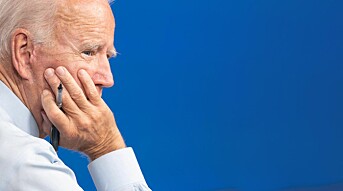 Hva kan vi forvente av Joe Biden?
